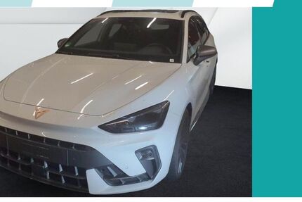 Cupra Leon 9.866 km 37.690 &euro; Weil der Stadt 71263