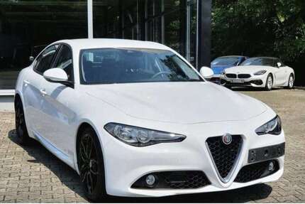 Alfa Romeo Giulia 112.100 km 17.000 &euro; calw 75365