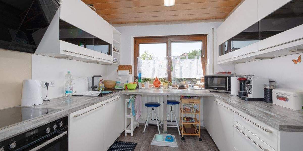 Einfamilienhaus Niefern-Öschelbronn / Niefern Niefern - 6 Zimmer, 180 m&sup2;, 560.000&euro; | Angebot:24860389