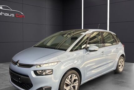 Citroen C4 Picasso 162.000 km 7.490 € Reutlingen / Stuttgart 72766