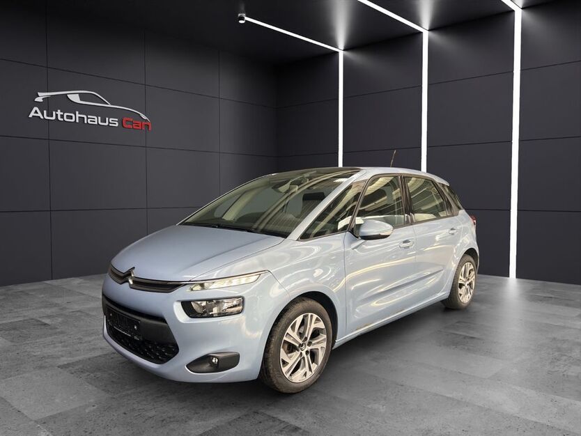 Citroen C4 Picasso 162.000 km 7.490 € Reutlingen / Stuttgart 72766