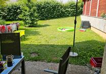 ZweiZimmerwohnung zum Verkauf