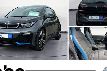 BMW i3 56.630 km 18.690 € Böblingen 71034
