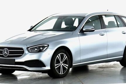 Mercedes-Benz E 220 20.374 km 34.990 &euro; Jettingen 71131