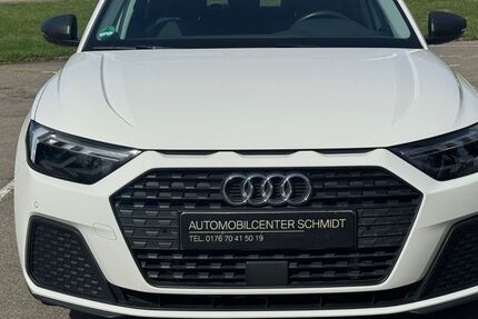 Audi A1 30.500 km 20.590 &euro; Dettenhausen 72135