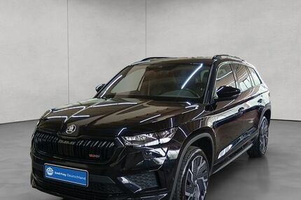 Skoda Kodiaq 97.689 km 33.890 &euro; Reutlingen 72762