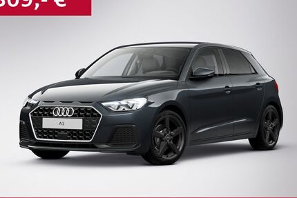 Audi A1 10.845 km 25.430 &euro; Esslingen 73730