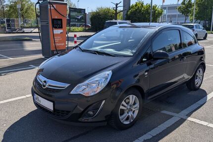Opel Corsa 135.000 km 5.100 &euro; Waiblingen 71332