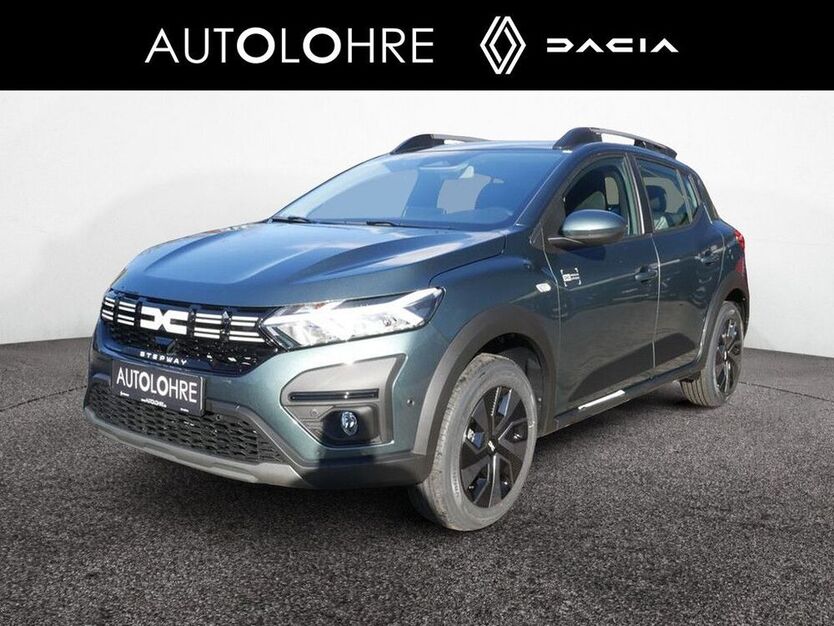 Sandero