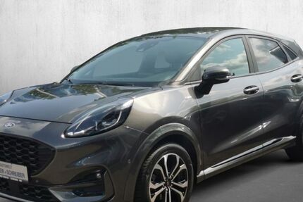 Ford Puma 26.736 km 23.950 € Ludwigsburg 71636