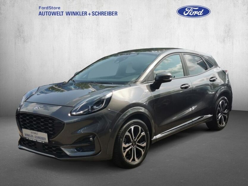 Ford Puma 26.736 km 23.950 € Ludwigsburg 71636