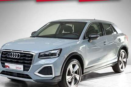 Audi Q2 61.299 km 29.250 &euro; Böblingen-Hulb 71034