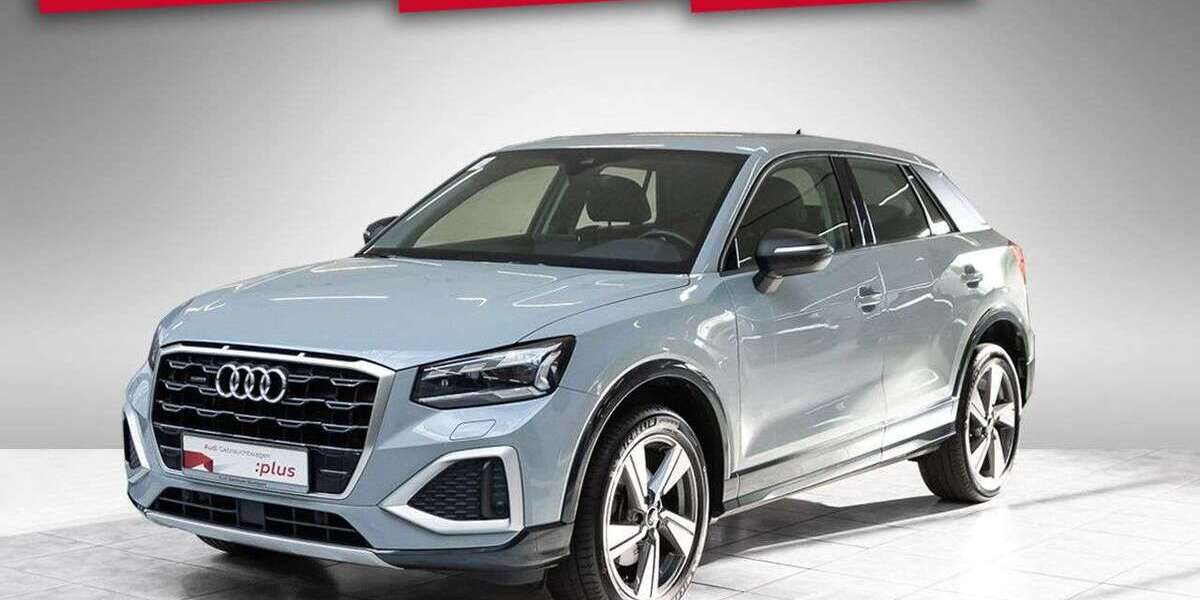Audi Q2 61.299 km 29.250 &euro; Böblingen-Hulb 71034