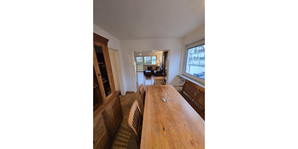 Erdgeschoßwohnung Korntal-Münchingen Münchingen - 3.5 Zimmer, 89 m&sup2;, 285.000&euro; | Angebot:26014443