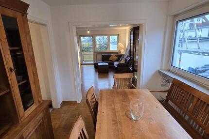Wohnung Korntal-Münchingen Münchingen - 3.5 Zimmer, 89 m&sup2;, 285.000&euro; | Angebot:26014443