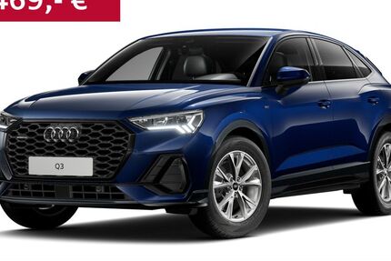 Audi Q3 28.814 km 38.430 &euro; Ludwigsburg 71636