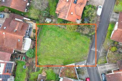 Grundstück zu verkaufen in Rottenburg 190.350 € 423 m² zimmer