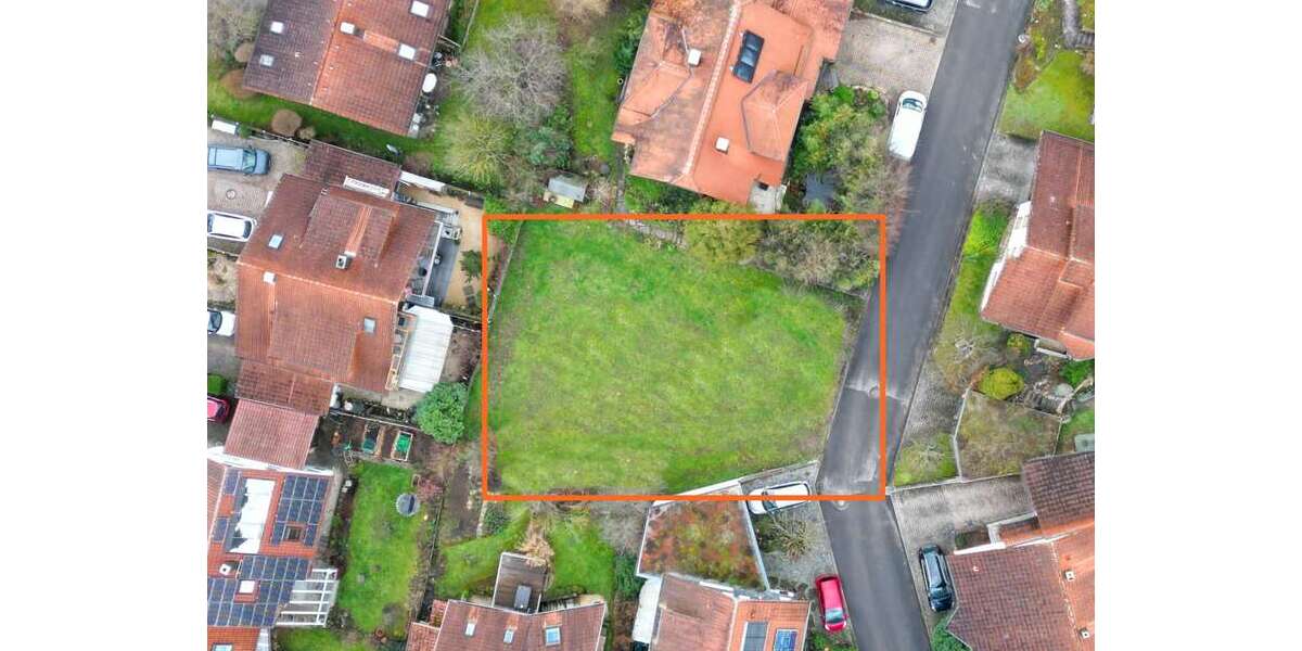 Grundstück zu verkaufen in Rottenburg 190.350 € 423 m² zimmer