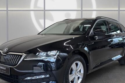 Skoda Superb 36.095 km 29.480 &euro; Nagold 72202