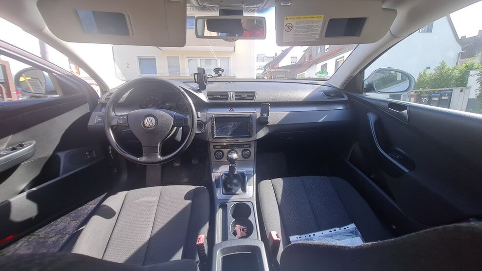 VW Passat 171.000 km 3.499 € Filderstadt 70794