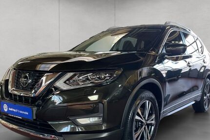 Nissan X-Trail 69.603 km 17.490 &euro; Esslingen 73730