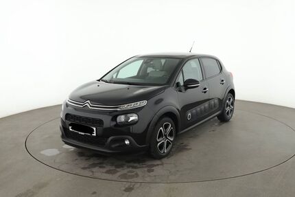 Citroen C3 43.800 km 8.950 &euro; Neuhausen 73765
