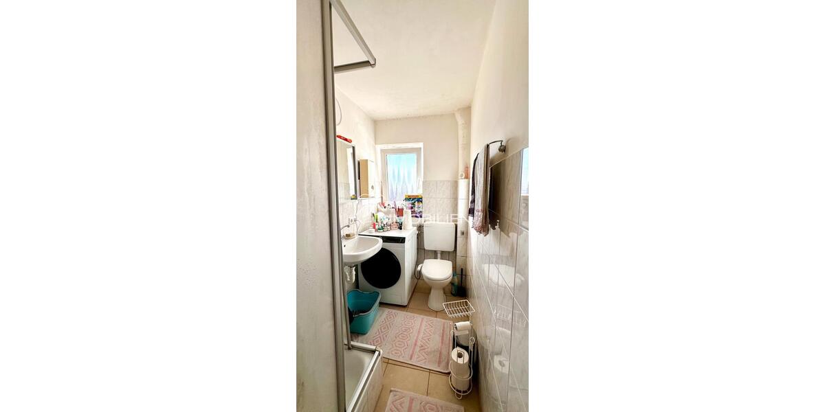 Etagenwohnung Böblingen Dagersheim - 2 Zimmer, 51 m&sup2;, 900&euro; | Angebot:25404136