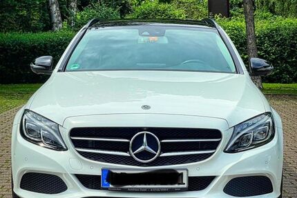 Mercedes-Benz C 250 103.000 km 21.300 &euro; Herrenberg 71083