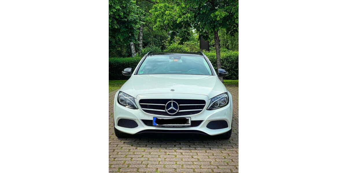 Mercedes-Benz C 250 103.000 km 21.999 &euro; Herrenberg 71083