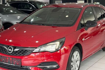Opel Astra 85.000 km 11.990 &euro; Weil im Schönbuch 71093