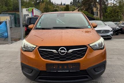 Opel Crossland (X) 47.141 km 7.300 &euro; Stuttgart 70376