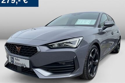 Cupra Leon 27.500 km 23.895 &euro; Böblingen 71032
