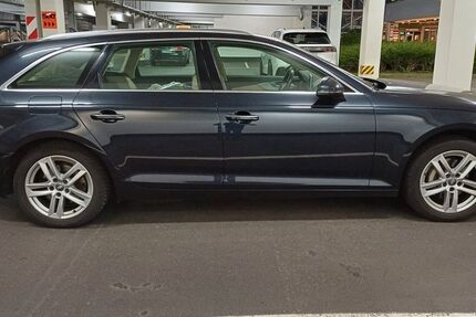 Audi A4 229.000 km 12.990 &euro; Esslingen am Neckar 73733