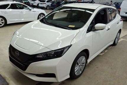 Nissan Leaf 58.000 km 11.499 &euro; Reutlingen 72766