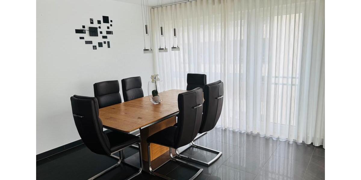 Etagenwohnung Ostfildern - 4 Zimmer, 100 m&sup2;, 595.000&euro; | Angebot:26891296