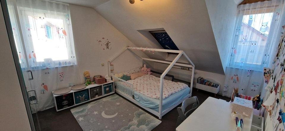 Reihenhaus Friolzheim - 5.5 Zimmer, 115 m&sup2;, 435.000&euro; | Angebot:25164453