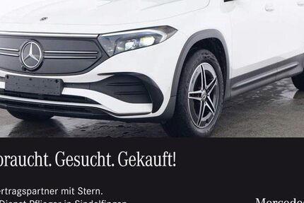 Mercedes-Benz EQB 7.600 km 38.990 &euro; Sindelfingen 71065