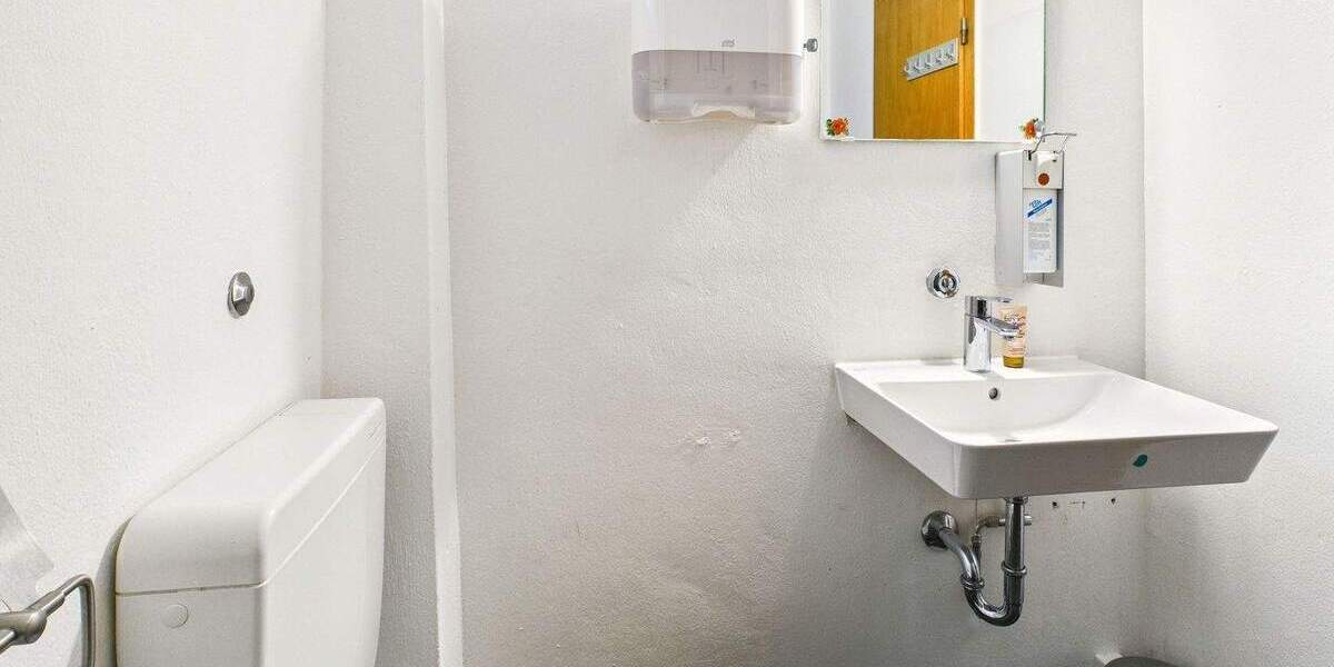 Gewerbeobjekt Stuttgart Feuerbach - 325.000&euro; | Angebot:23949137