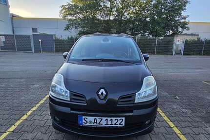 Renault Modus
