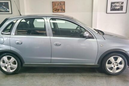 Opel Corsa 86.000 km 2.490 &euro; Asperg/Ludwigsburg bei Stuttgart 71679