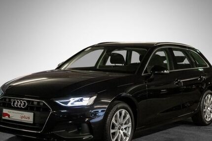 Audi A4 41.312 km 25.740 € Stuttgart 70469