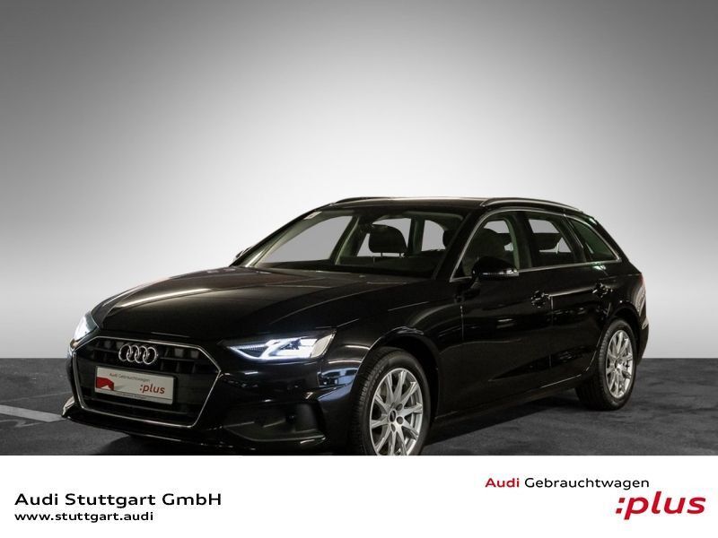 Audi A4 41.312 km 25.740 € Stuttgart 70469