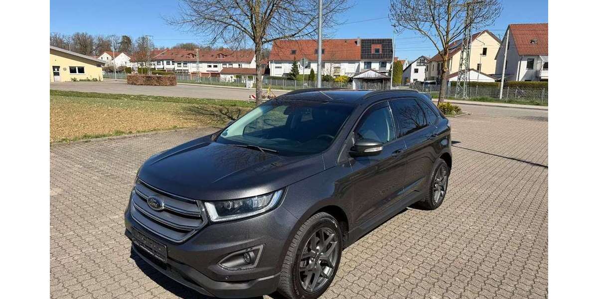 Ford Edge 187.000 km 11.550 &euro; Holzgerlingen 71088