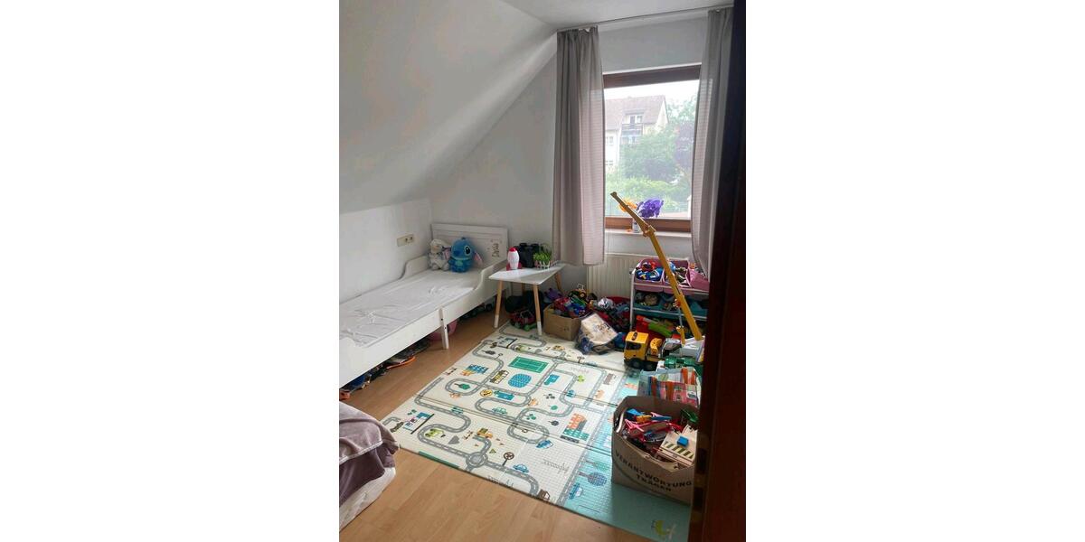 Etagenwohnung Reutlingen - 2 Zimmer, 50 m&sup2;, 235.000&euro; | Angebot:24683040