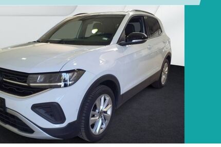 VW T-Cross 18.343 km 23.439 &euro; Herrenberg 71083