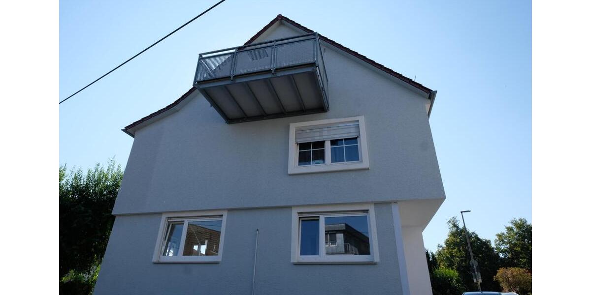 Dachgeschoßwohnung Stuttgart Stuttgart-West - 3 Zimmer, 65 m&sup2;, 690&euro; | Angebot:25972434