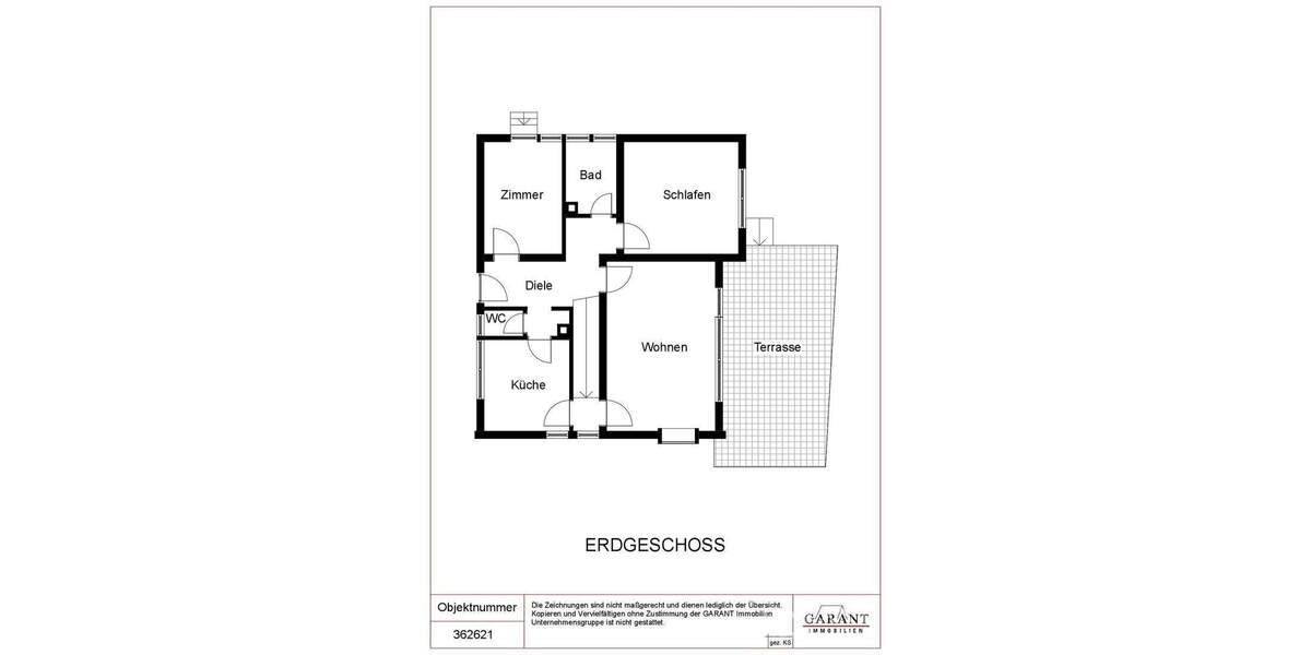 Mehrfamilienhaus, Wohnhaus Kusterdingen Immenhausen - 6 Zimmer, 130 m&sup2;, 440.000&euro; | Angebot:25707682