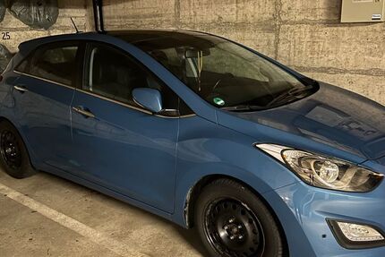 Hyundai i30 85.000 km 9.000 &euro; Schwieberdingen 71701