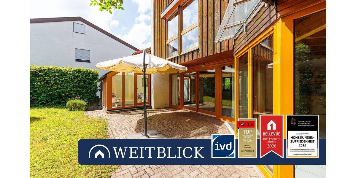 Einfamilienhaus Asperg - 5 Zimmer, 155 m&sup2;, 729.000&euro; | Angebot:26616951