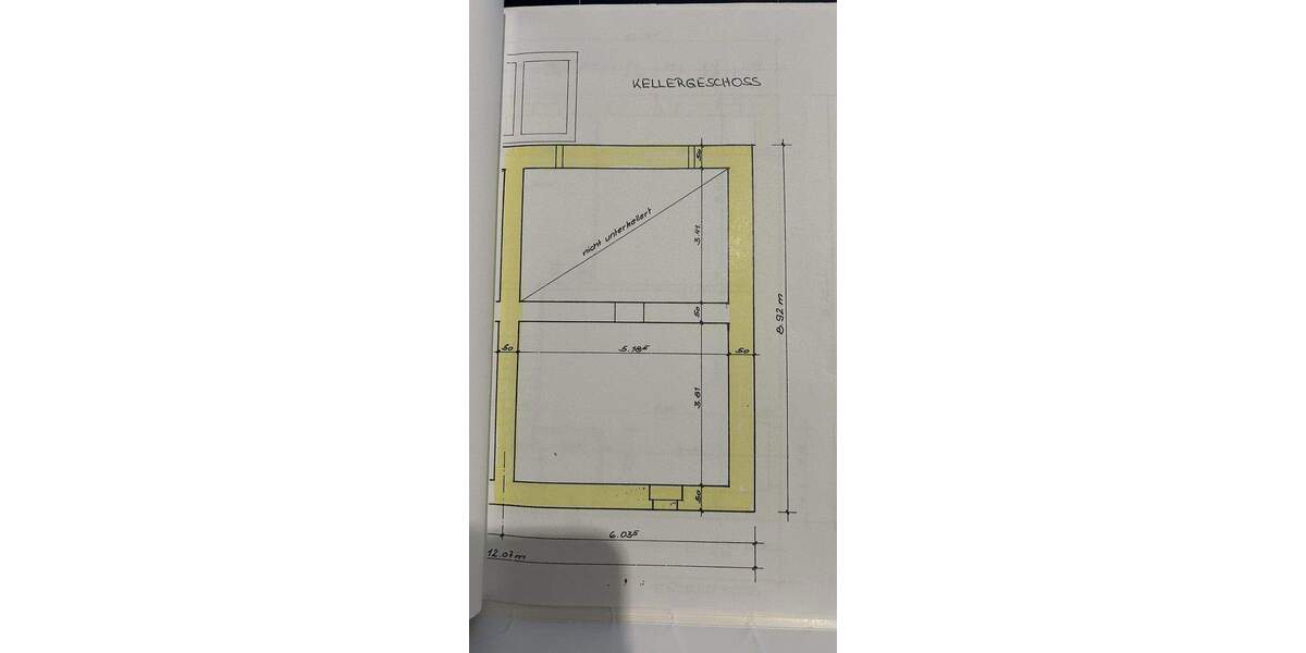 Reihenendhaus Pforzheim Südoststadt - 5 Zimmer, 106 m&sup2;, 340.000&euro; | Angebot:25752243
